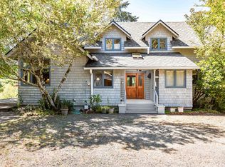 1134 S Drift Creek Rd, Lincoln City, OR 97367