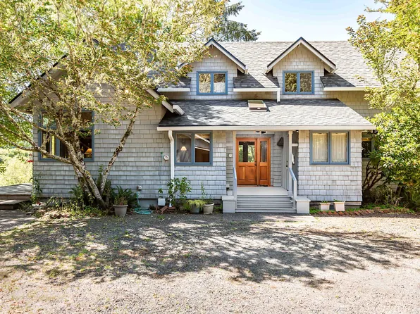 1134 S Drift Creek Rd, Lincoln City, OR 97367