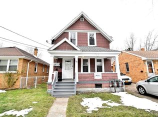 76 Weber Ave, Buffalo, NY 14215