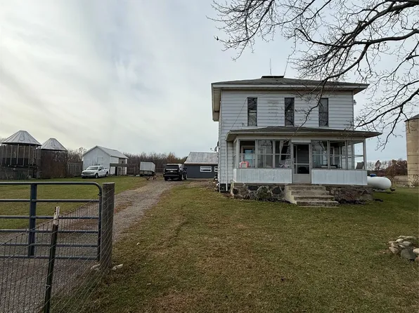 1570 Chapel Rd, Parma, MI 49269