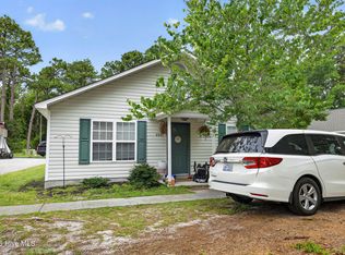 404 Beasley Rd, Wilmington, NC 28409