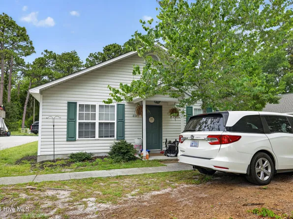 404 Beasley Road, Wilmington, NC 28409
