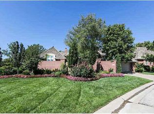 9215 E Killarney St, Wichita, KS 67206