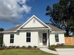 120 Louis The First St, Luling, LA 70070