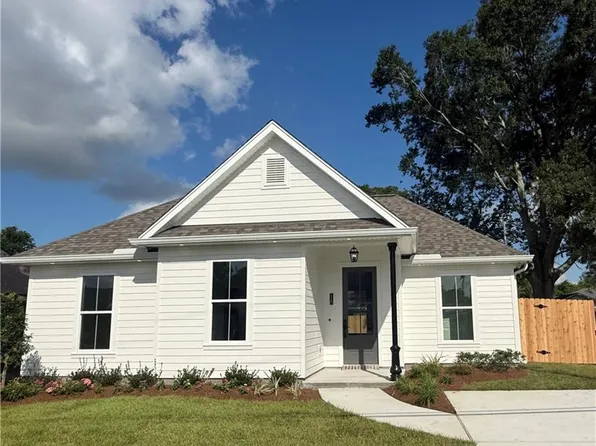 120 Louis The First St, Luling, LA 70070