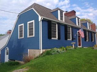 4 Pitman Rd, Marblehead, MA 01945