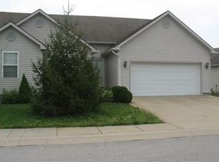 109 Donerail Dr, Georgetown, KY 40324