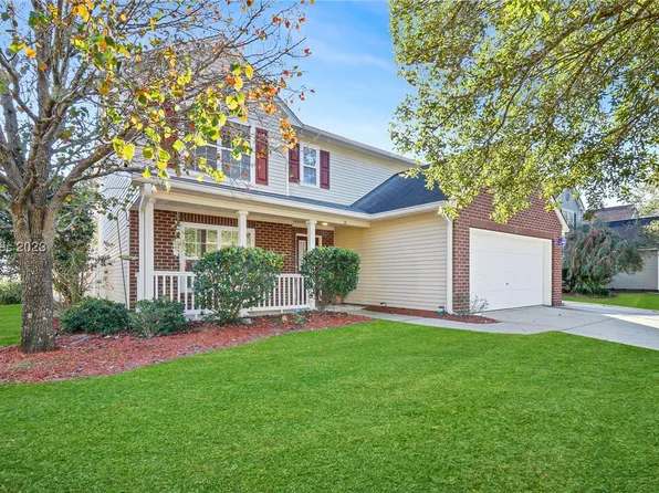 10 Heather Glenn Lane, Bluffton, SC 29910