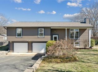220 Serenity Place Ct, Pacific, MO 63069