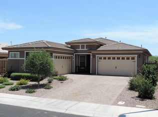 7527 S Roanoke St, Gilbert, AZ 85298