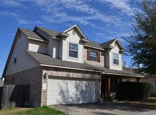 1107 Snow Goose, Leander, TX 78641