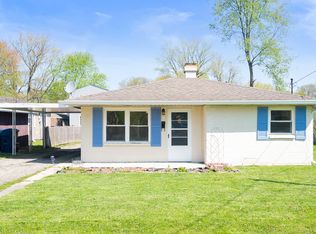 2622 E 8th St, Anderson, IN 46012