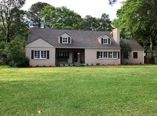 1021 Houston Park, Selma, AL 36701