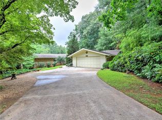 1210 Lake Crest Ter, Roswell, GA 30075