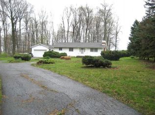 996 N Clarksville Rd, Oregonia, OH 45054