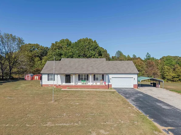 1230 Walnut Grove Rd, Bolivar, TN 38008