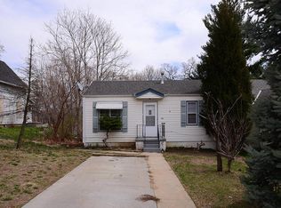 3419 N 42nd St, Omaha, NE 68111