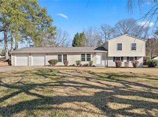 2901 Beechwood Pkwy, Anderson, SC 29621