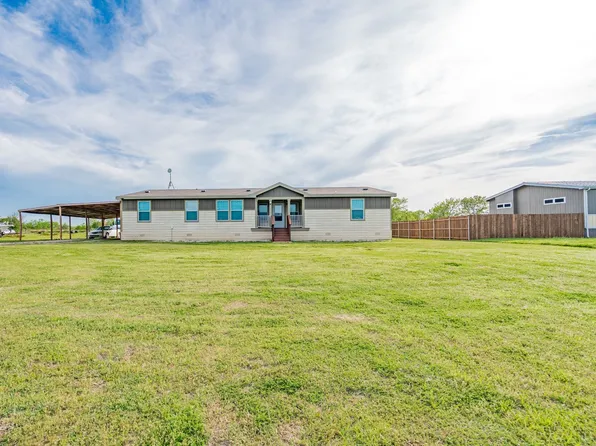 8088 Hill St, Terrell, TX 75160