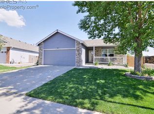 862 S Carriage Dr, Milliken, CO 80543