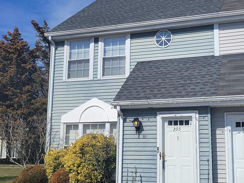 305 Beach Plum Ct, Tuckerton, NJ 08087 MLS NJOC2017216 Zillow
