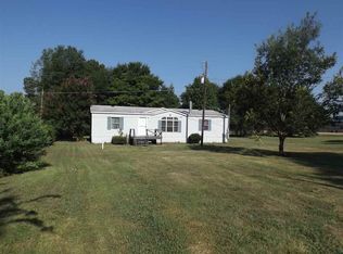 122 Ware St, Maud, TX 75567