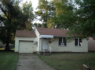 5137 E Easton St, Tulsa, OK 74115