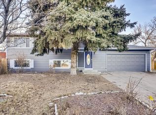 8243 Ladean St, Denver, CO 80229