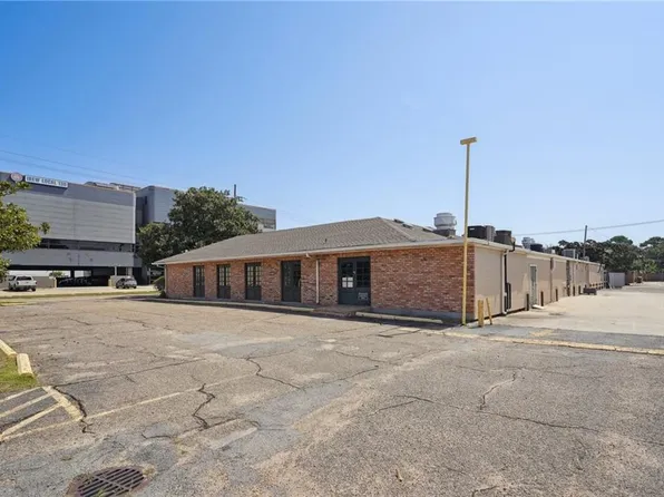 3100 19th St, Metairie, LA 70002