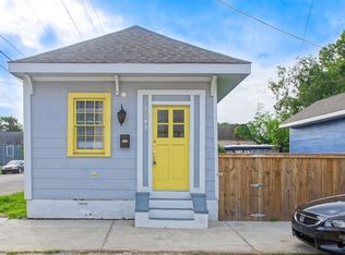 1243 Clouet St, New Orleans, LA 70117