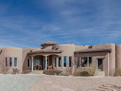 16 Avenida Estrellas, Sandia Park, NM, 87047