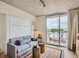 Sasan Lofts, San Diego, CA 92103