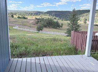 120 County Road 139, Pagosa Springs, CO 81147