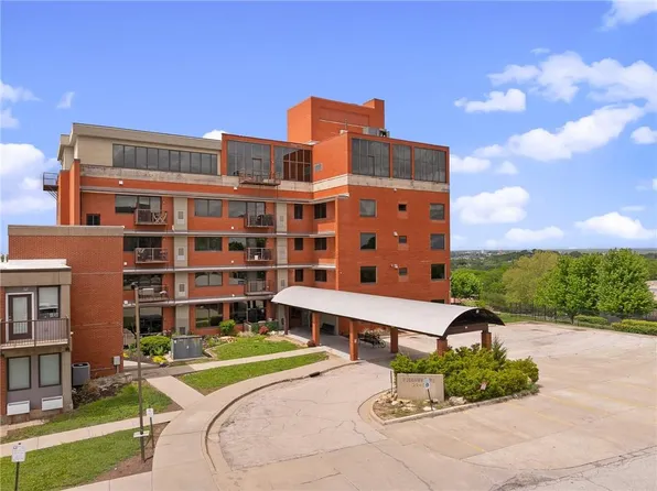 2940 Baltimore Ave APT 1404, Kansas City, MO 64108