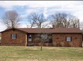 13626 Old Frankfort Rd, Marion, IL 62959