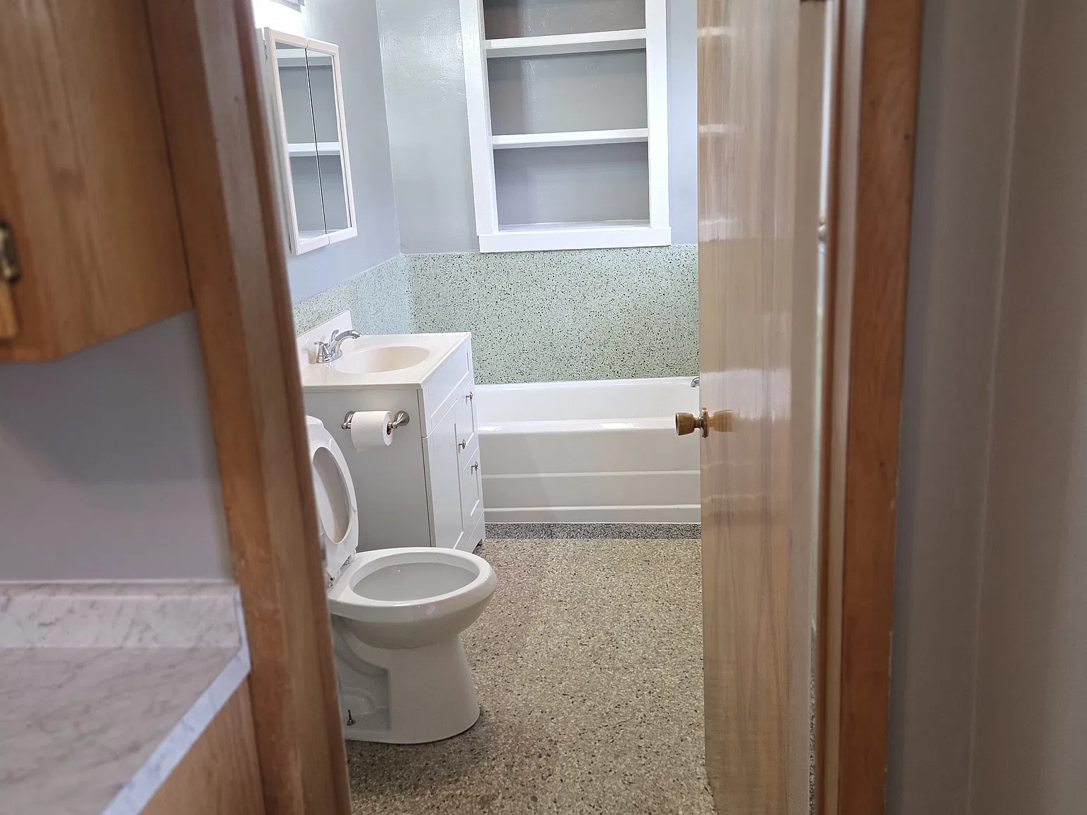 1 bed, $750 — Photo 4