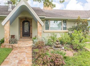 601 E Upper Line St, La Grange, TX 78945