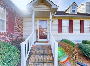 736 Salem St UNIT 8, Thomasville, NC 27360