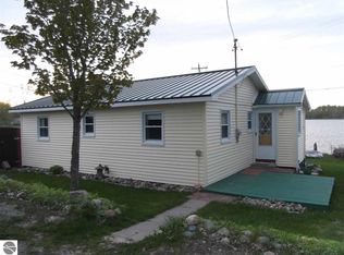 5731 E Lake St, Hale, MI 48739