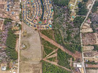 LOT 6 Allentown Dr, Conway, SC 29526