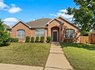 219 Sunridge Way, Allen, TX 75002