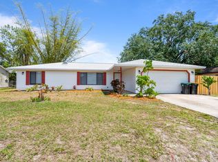 5811 Babcock St NE, Palm Bay, FL 32907