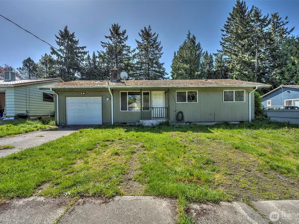 504 26th Street SE, Auburn, WA 98002