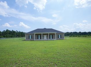 488 Scott Rd, Leesburg, GA 31763