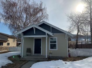 1750 Adams Ave, Butte, MT 59701