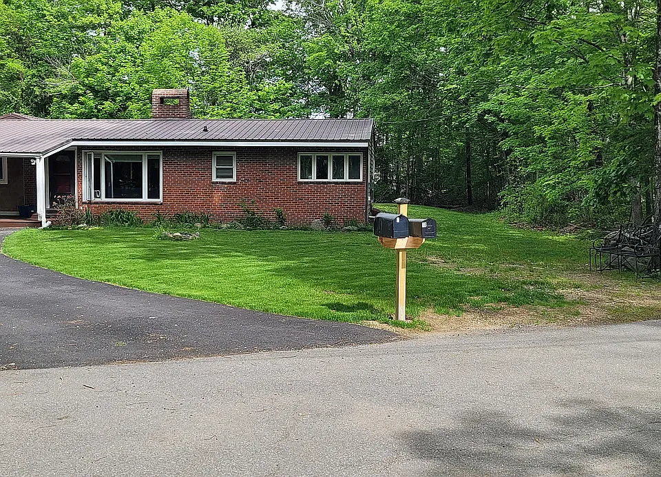 1 Pendexter Rd