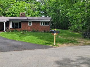 1 Pendexter Rd, Durham, NH 03824