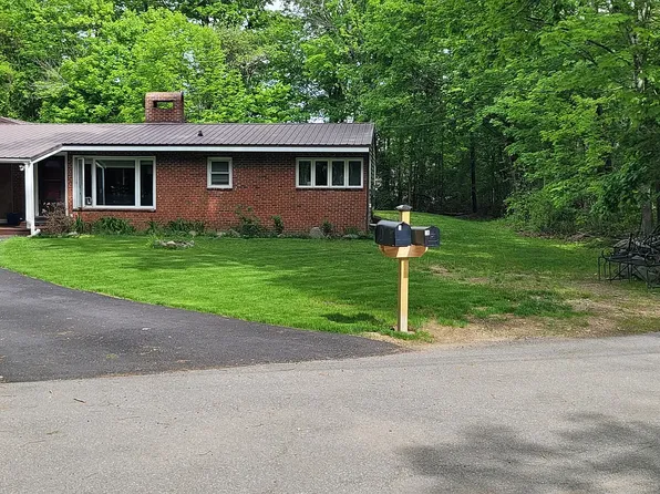 1 Pendexter Rd, Durham, NH 03824
