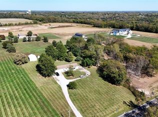 1405 E State Route Vv Hwy, Pleasant Hill, MO 64080