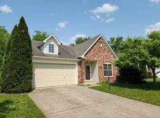 10752 Belair Dr, Indianapolis, IN 46280